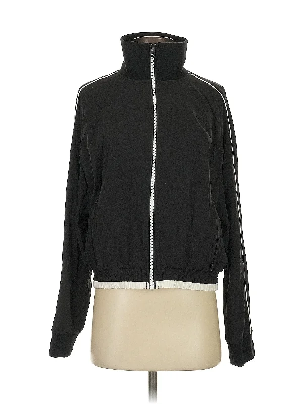 Streetwear Comfort Windbreaker