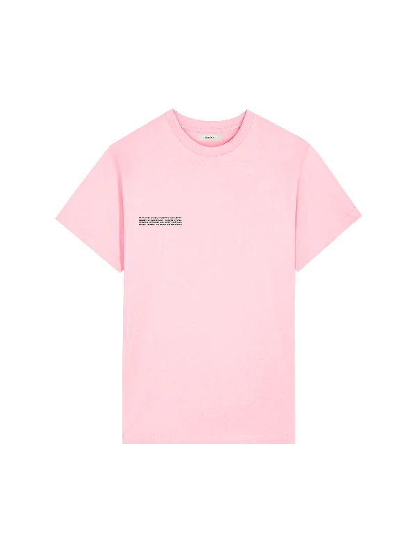 Womens 365 Midweight T-Shirt—magnolia-pink