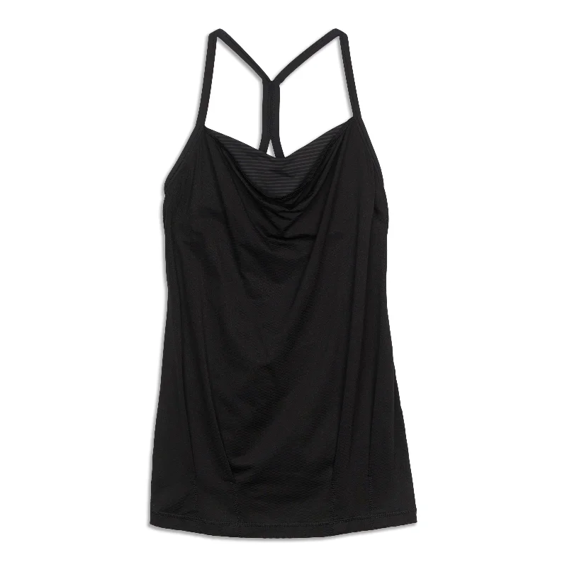 C.Y.B. Tank Top - Resale