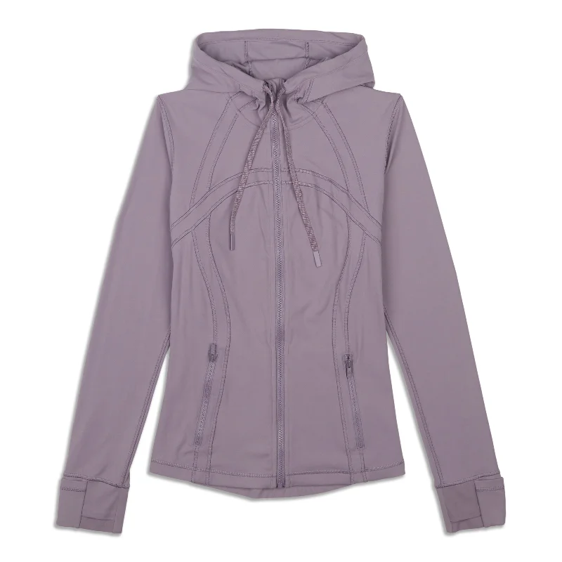 Hooded Define Jacket Vent - Resale