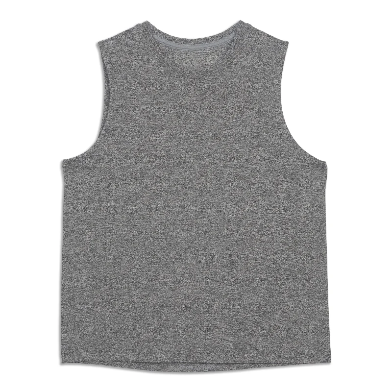 License To Train Classic-Fit Tank Top - Resale