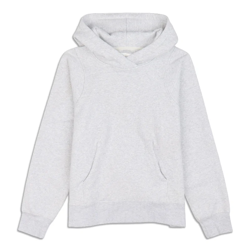 Loungeful Hoodie