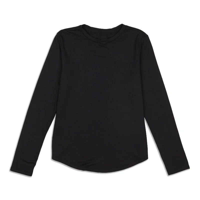 Love Long-Sleeve Shirt - Resale