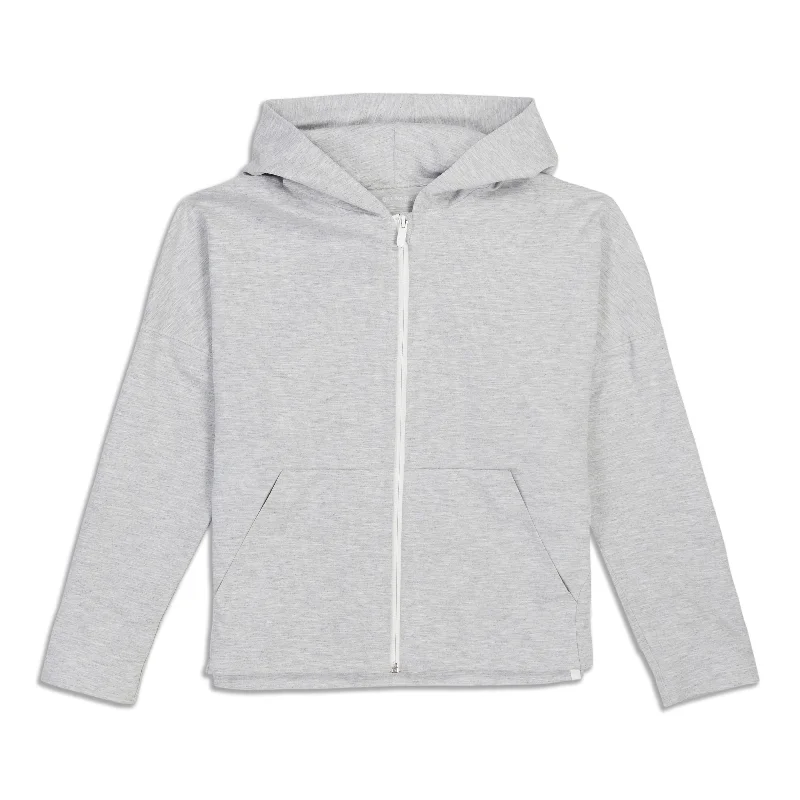 Minimal Hoodie - Resale