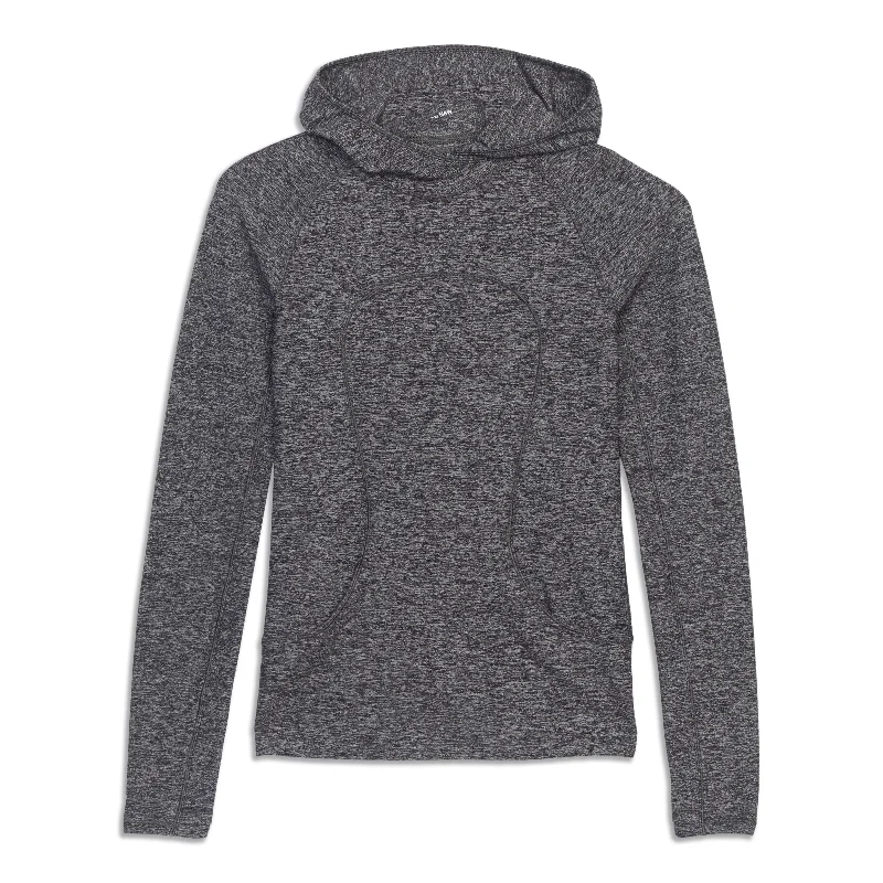 On Repeat Rulu Hoodie - Resale