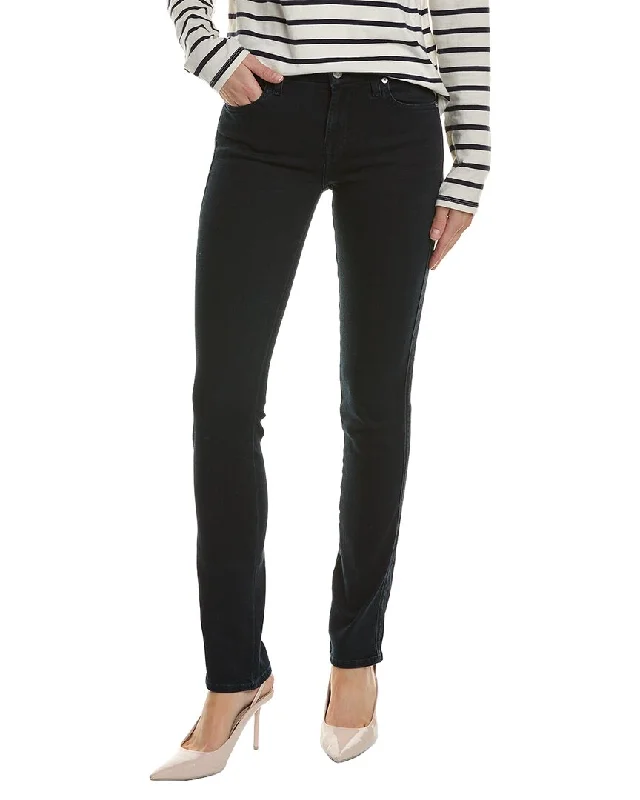 7 For All Mankind Kimmie Oppseren Straight Jean