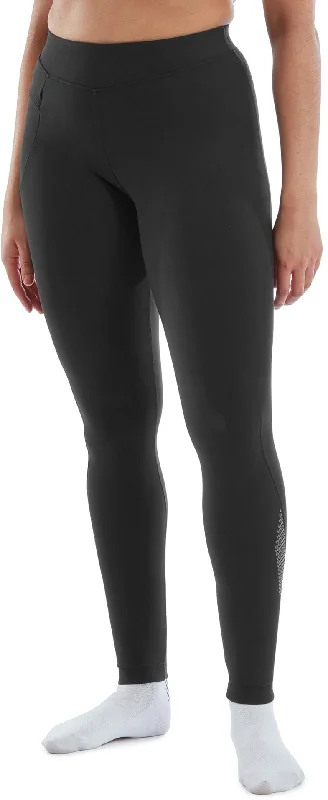 Altura Grid Cruiser Water Resistant Womens Cycling Tights - Black