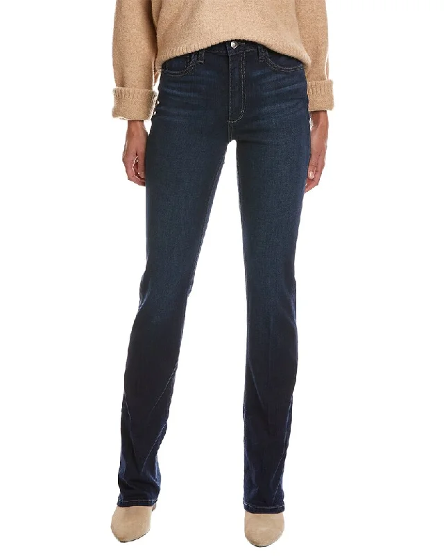 JOE'S Jeans Bellissima High-Rise Curvy Bootcut Jean