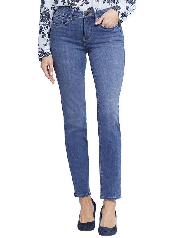 NYDJ Sheri Rockford Slim Jean