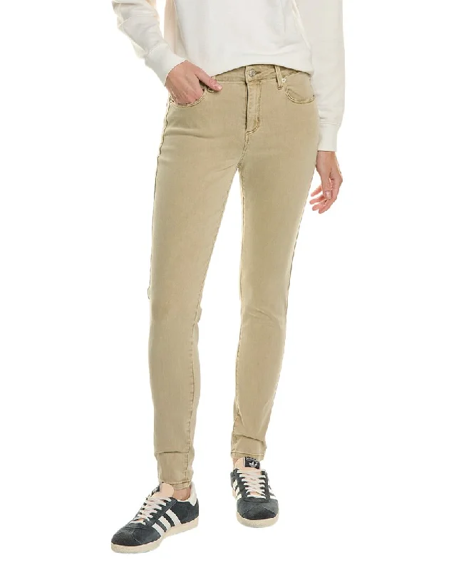 OAT New York Almond Skinny Jean