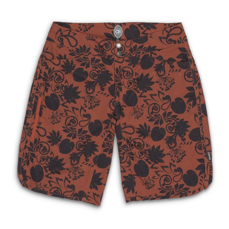 Women's Savvy Surf the Trail Shorts 11"