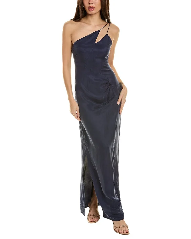 Effortless Fashionista SUBOO Jasper Maxi Dress