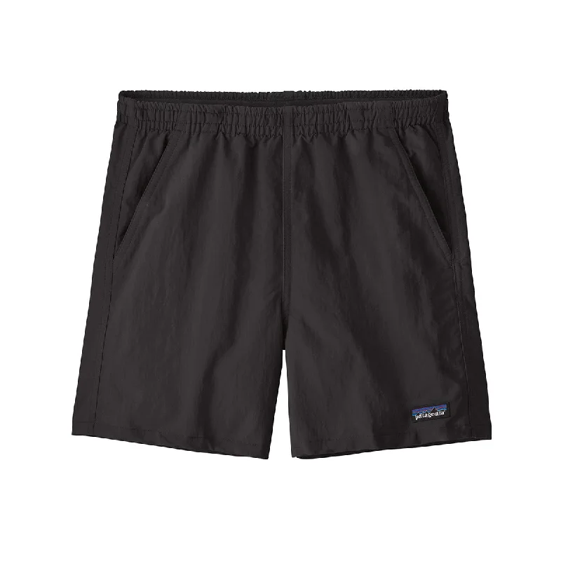 Women's Baggies Shorts - 5 in.