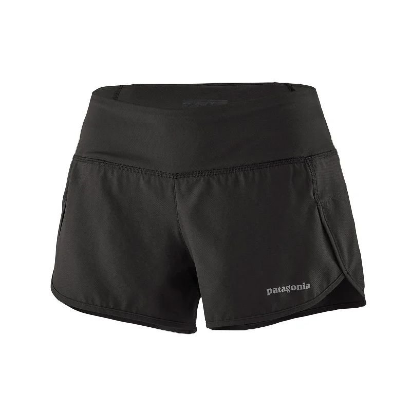 Women's Strider Shorts - 3½"