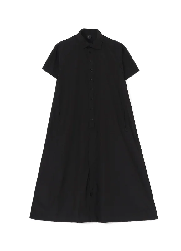 RAGLAN SLEEVE DRESS