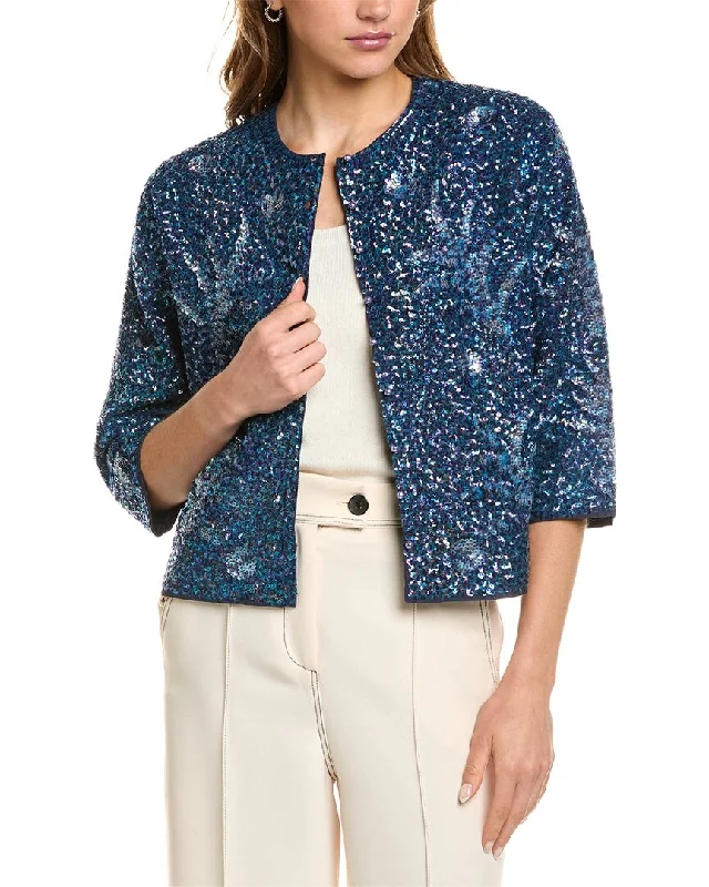 Frances Valentine Elise Jacket