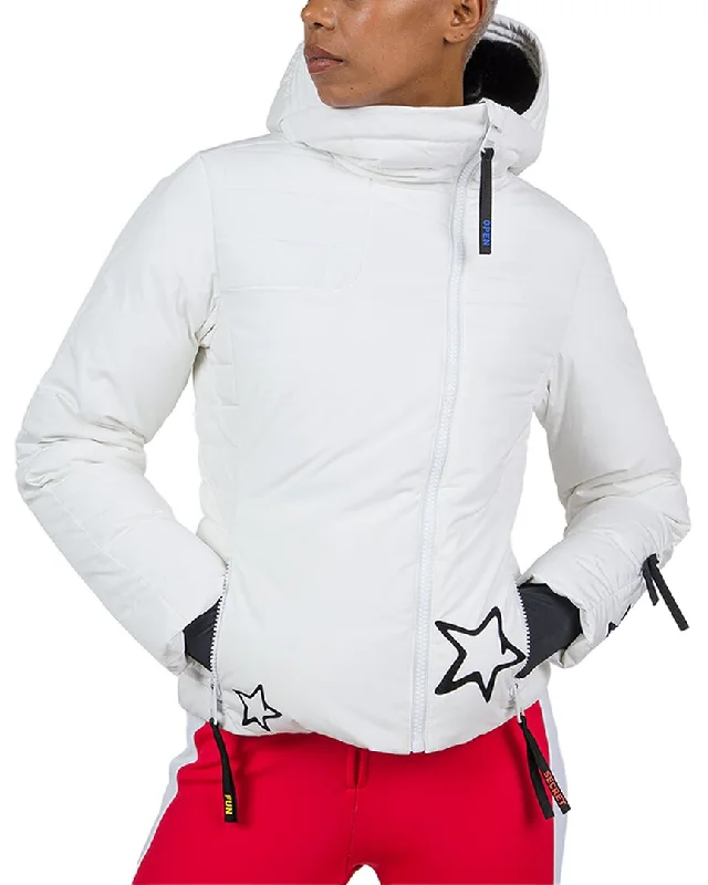 Rossignol Stellar Down Jacket