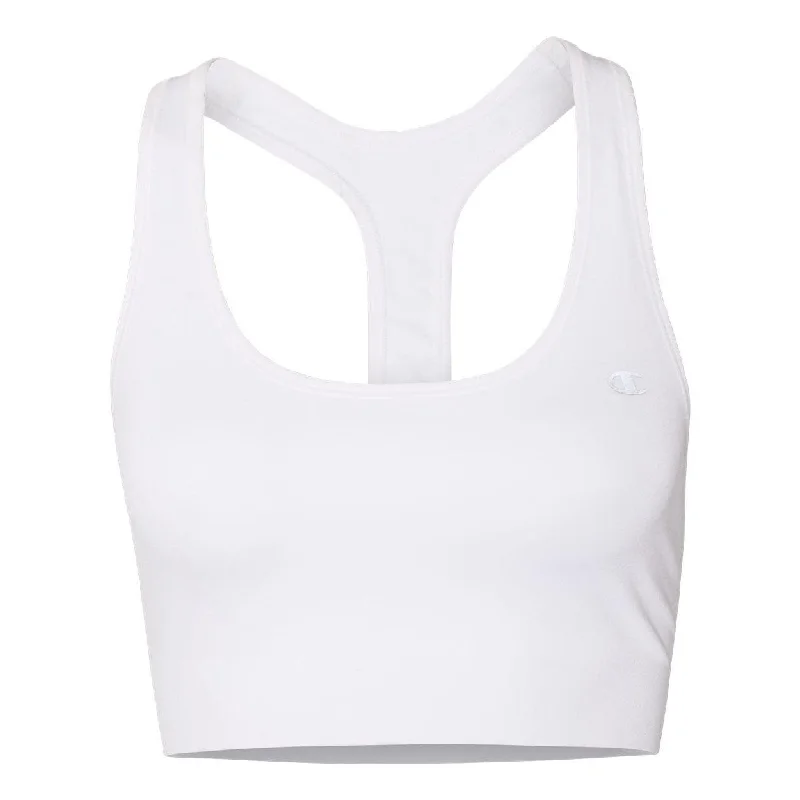 Champion Women's Racerback Sports Bra