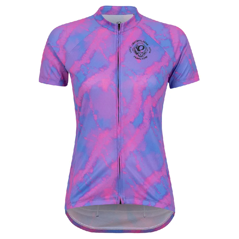 Grateful Dead x PEARL iZUMi Women's Ten Spot Classic Jersey