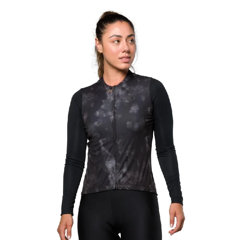 Women's Attack Long Sleeve Jersey