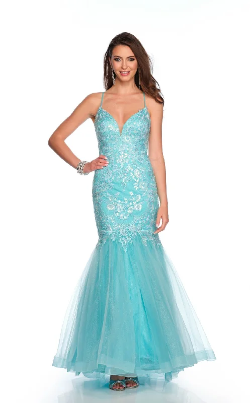 Dave and Johnny 11372 Dress