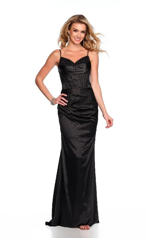 Dave and Johnny 11647 Dress