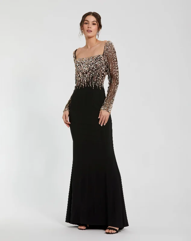 Mac Duggal 2256 Dress