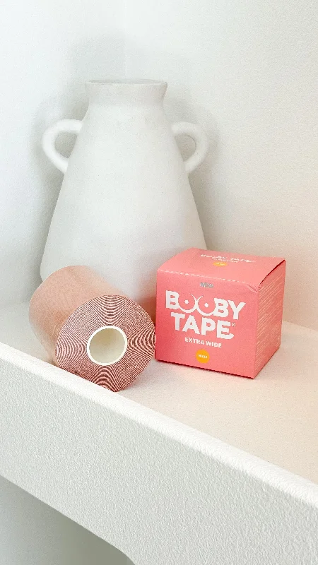 Booby Tape Extra Wide - Nude