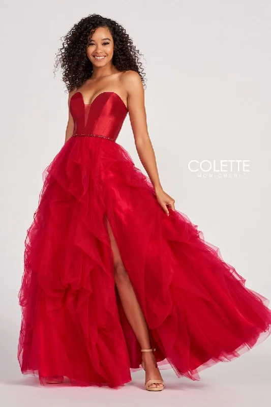 Colette by Daphne Dress CL2023