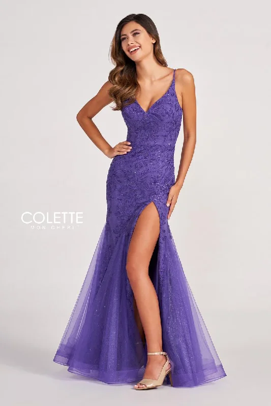 Colette by Daphne Dress CL2024