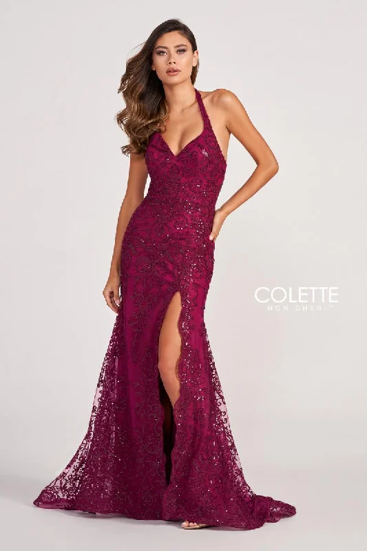 Colette by Daphne Dress CL2027