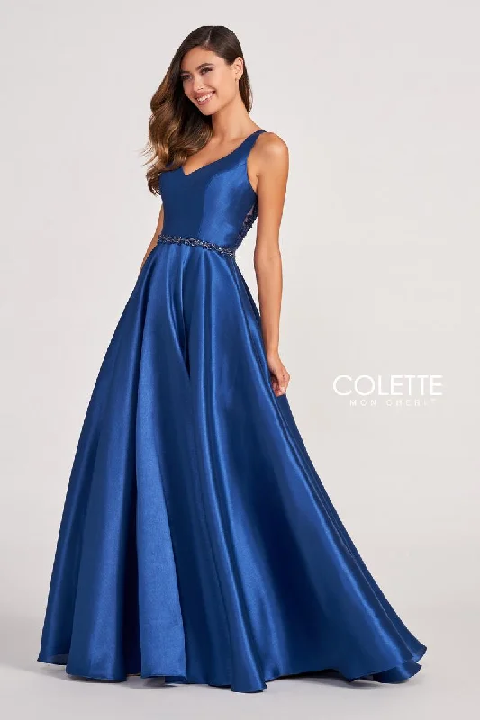 Colette by Daphne Dress CL2034